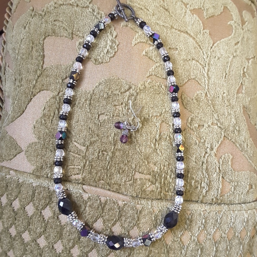 Jewelry set